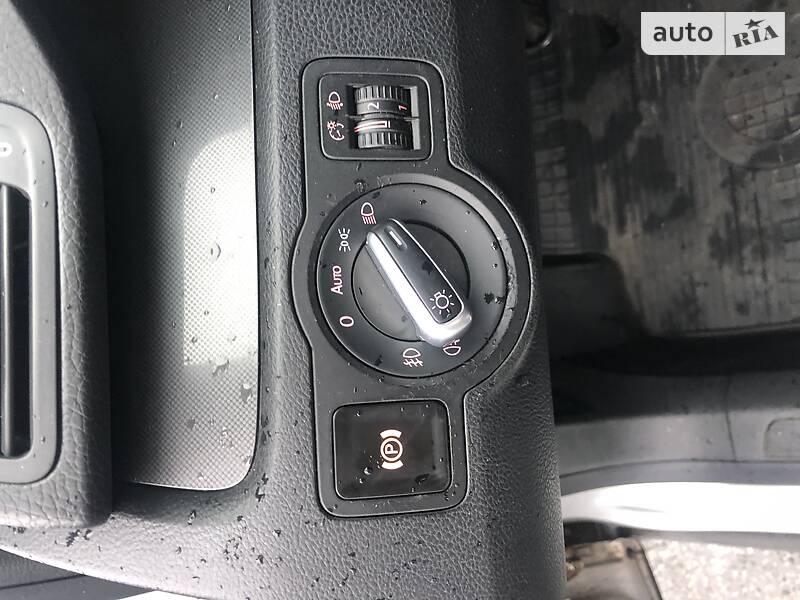 Універсал Volkswagen Passat 2006 в Гайвороні