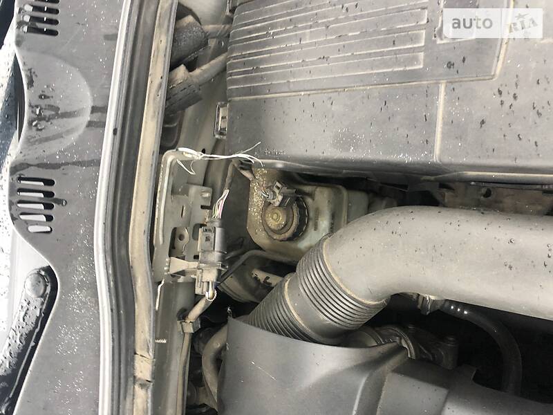 Універсал Volkswagen Passat 2006 в Гайвороні