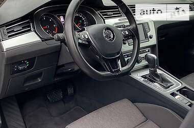 Универсал Volkswagen Passat 2015 в Луцке