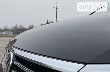 Седан Volkswagen Passat 2017 в Трускавце