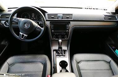Седан Volkswagen Passat 2013 в Яготине