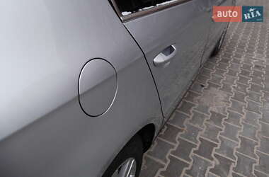 Седан Volkswagen Passat 2008 в Софиевской Борщаговке