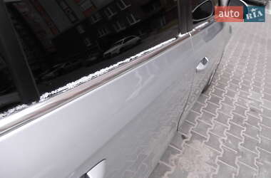 Седан Volkswagen Passat 2008 в Софиевской Борщаговке