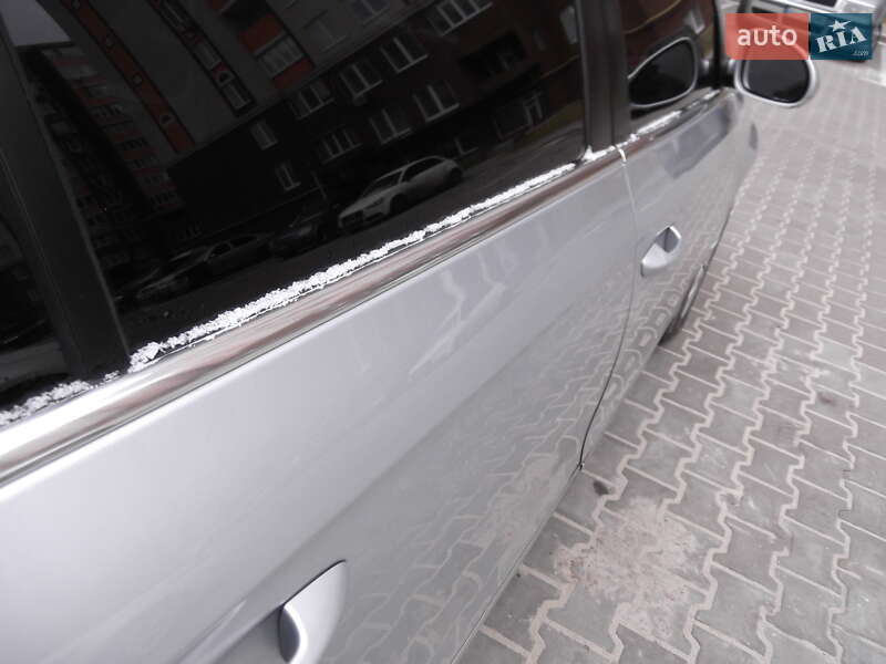 Седан Volkswagen Passat 2008 в Софіївській Борщагівці