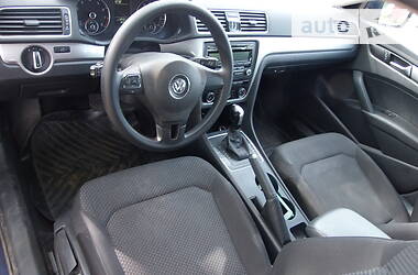 Седан Volkswagen Passat 2014 в Сарате