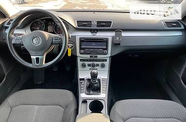 Универсал Volkswagen Passat 2014 в Херсоне