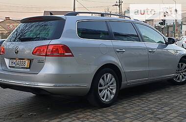 Универсал Volkswagen Passat 2012 в Одессе