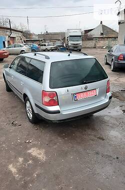 Универсал Volkswagen Passat 2006 в Никополе