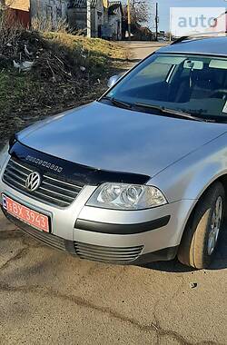 Универсал Volkswagen Passat 2006 в Никополе