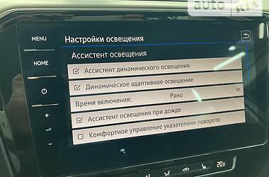 Универсал Volkswagen Passat 2018 в Луцке