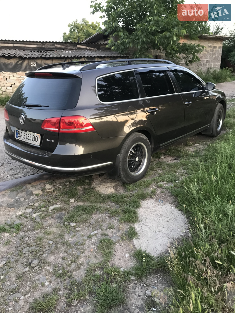 2014 Volkswagen Passat - мініатюра 9