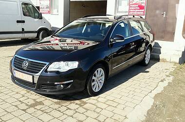 Универсал Volkswagen Passat 2008 в Надворной