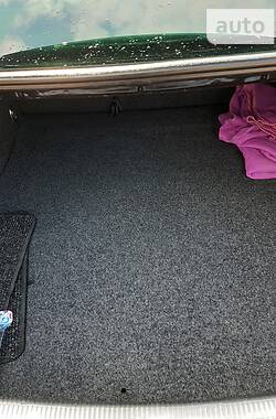 Седан Volkswagen Passat 2004 в 