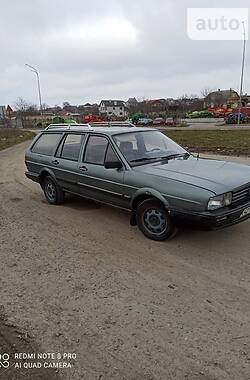 Універсал Volkswagen Passat 1985 в Рівному