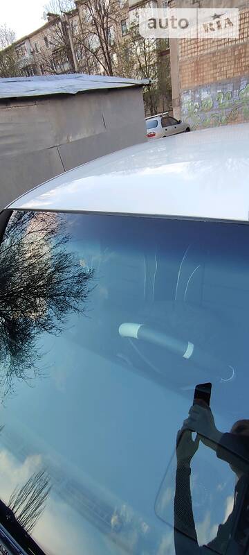 Седан Volkswagen Passat 1989 в Кривому Розі