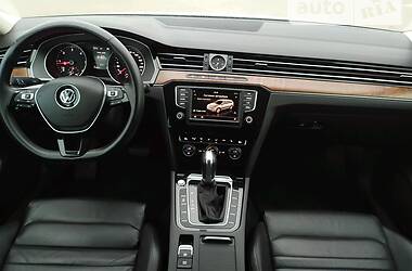 Универсал Volkswagen Passat 2015 в Херсоне