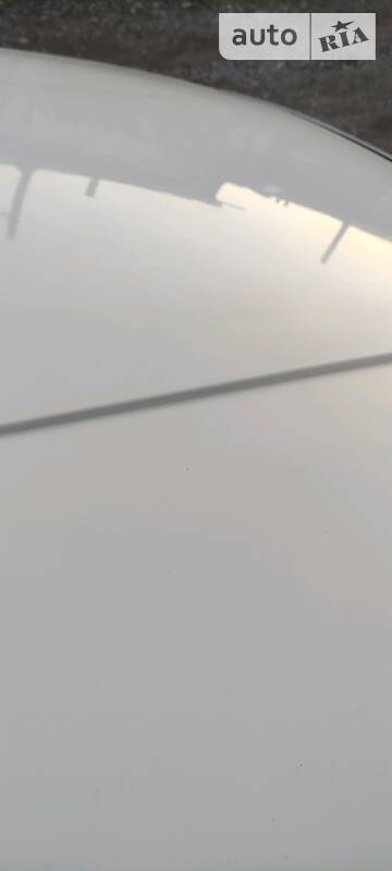 Седан Volkswagen Passat 1989 в Кривому Розі