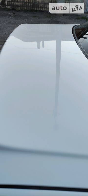 Седан Volkswagen Passat 1989 в Кривому Розі