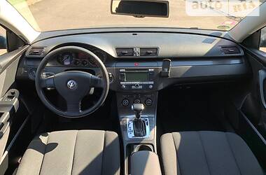 Универсал Volkswagen Passat 2006 в Ровно