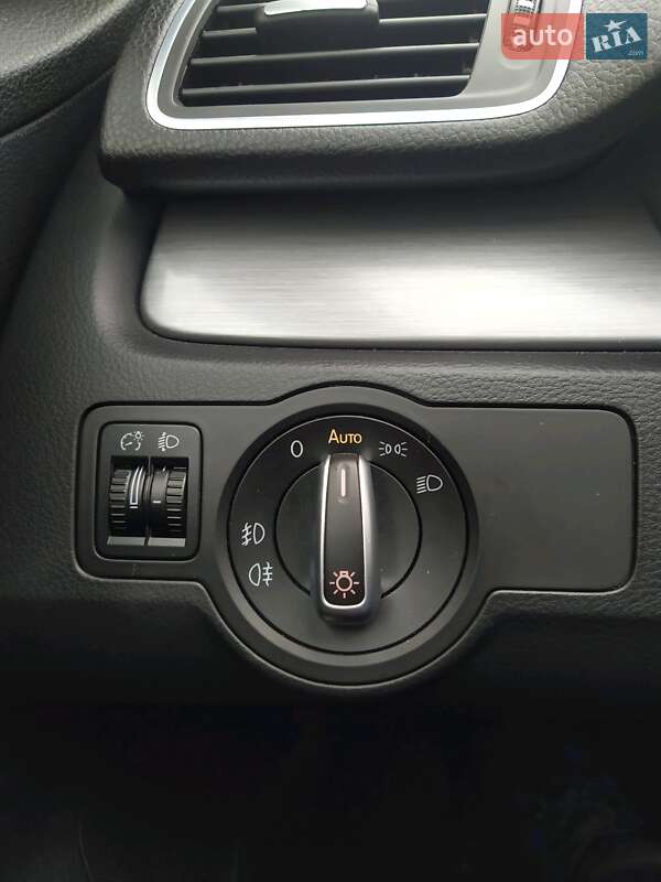 Универсал Volkswagen Passat 2011 в Ивано-Франковске фото 11 Универсал Volkswagen Passat 2011 в Ивано-Франковске