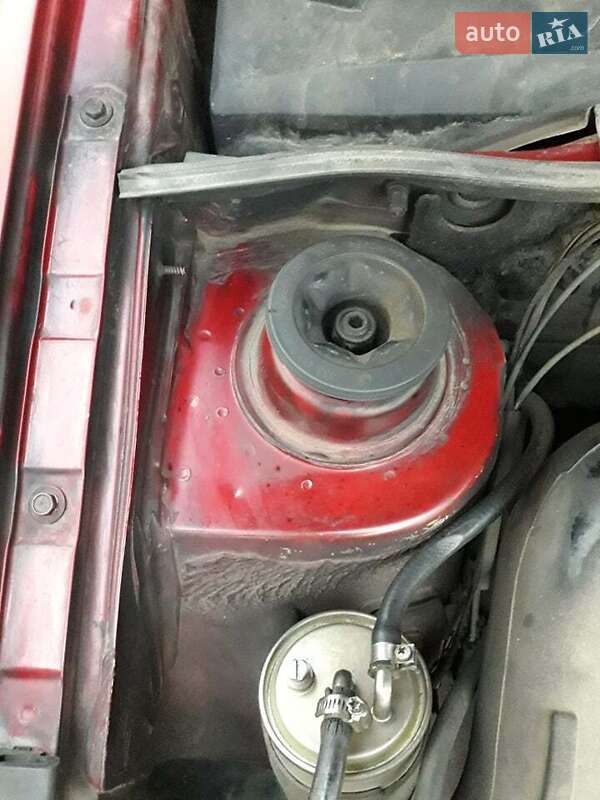 Универсал Volkswagen Passat 1993 в Ужгороде