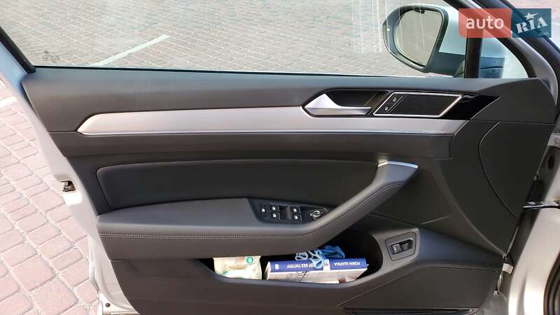 Универсал Volkswagen Passat 2017 в Ивано-Франковске фото 52 Универсал Volkswagen Passat 2017 в Ивано-Франковске