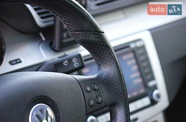 Універсал Volkswagen Passat 2007 в 