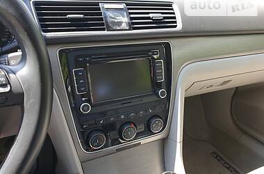 Седан Volkswagen Passat 2015 в 