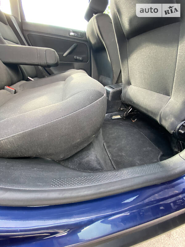 Универсал Volkswagen Passat 2001 в Виннице