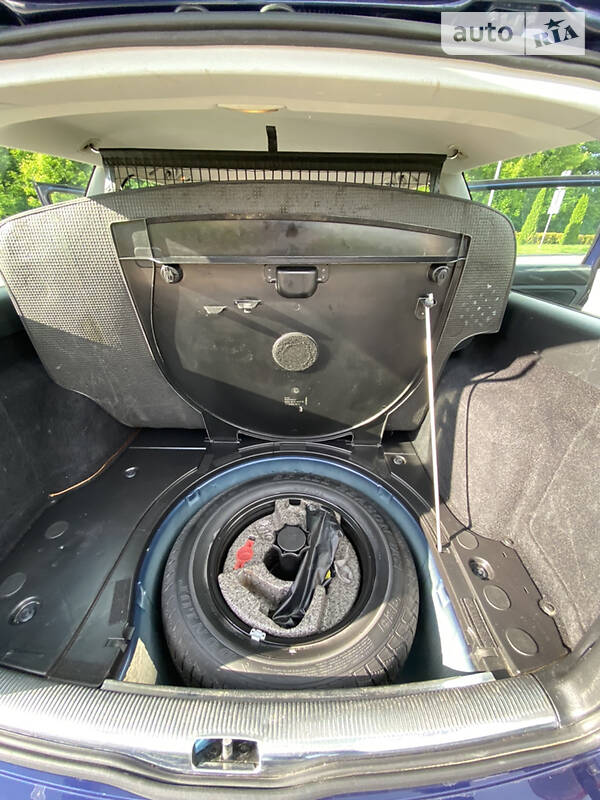 Универсал Volkswagen Passat 2001 в Виннице