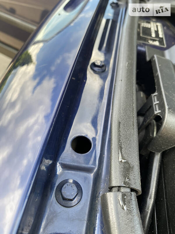 Универсал Volkswagen Passat 2001 в Виннице