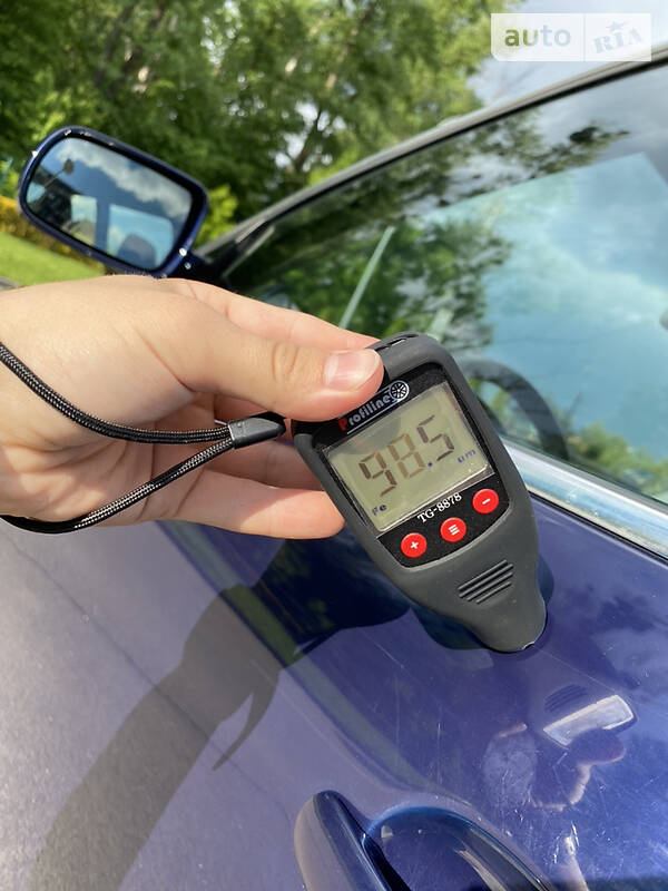 Универсал Volkswagen Passat 2001 в Виннице