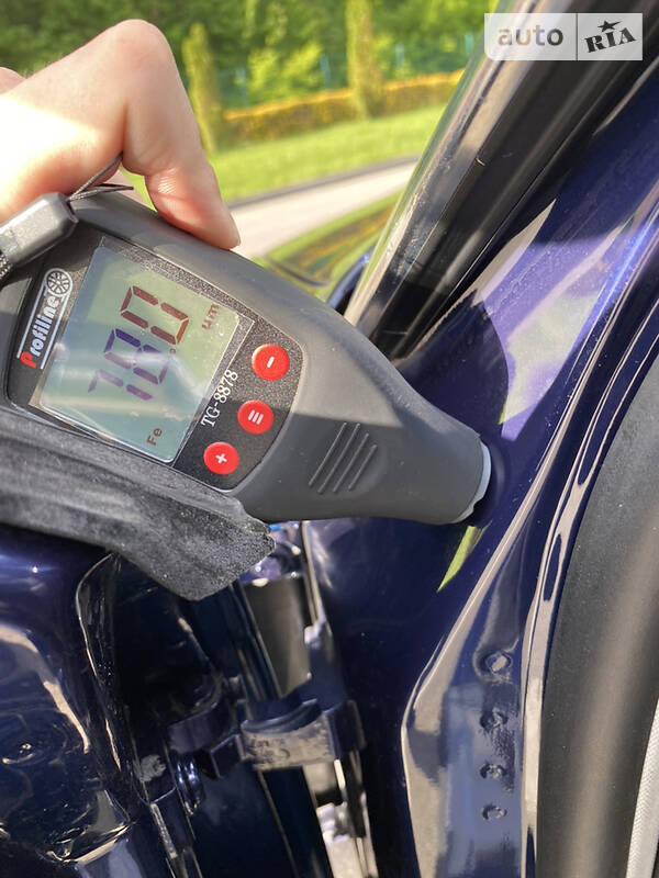 Универсал Volkswagen Passat 2001 в Виннице