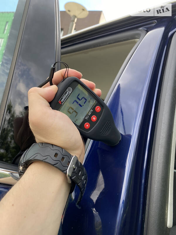 Универсал Volkswagen Passat 2001 в Виннице