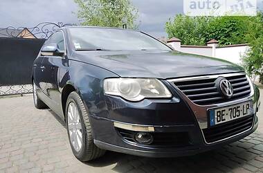 Седан Volkswagen Passat 2008 в Ковеле