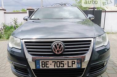 Седан Volkswagen Passat 2008 в Ковеле