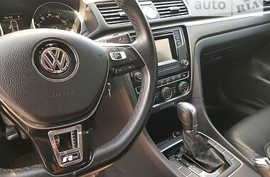 Седан Volkswagen Passat 2016 в Краматорске