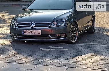 Универсал Volkswagen Passat 2011 в Мелитополе