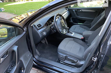 Универсал Volkswagen Passat 2014 в 