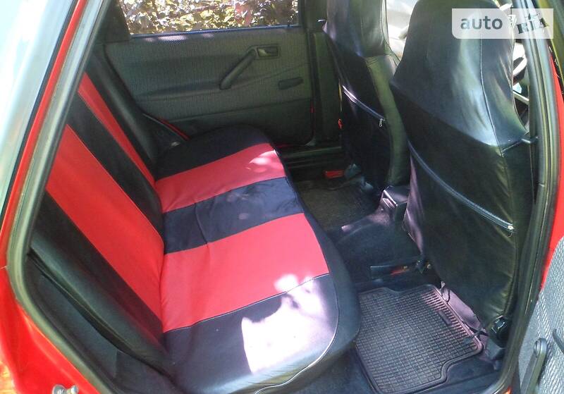 Седан Volkswagen Passat 1992 в Хмельницком