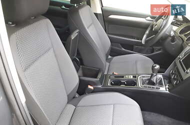 Универсал Volkswagen Passat 2015 в Мошнах