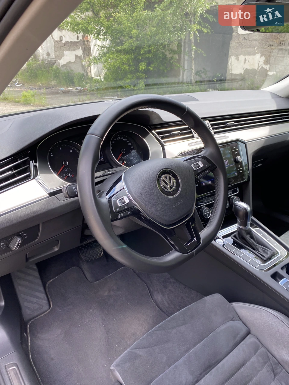 2018 Volkswagen Passat - мініатюра 15