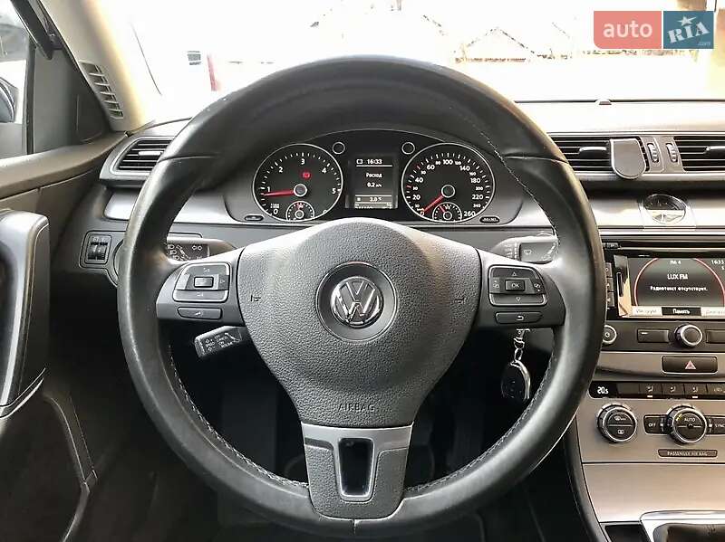Универсал Volkswagen Passat 2012 в Бердичеве фото 11 Универсал Volkswagen Passat 2012 в Бердичеве