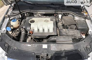 Универсал Volkswagen Passat 2007 в Городке