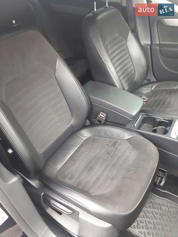 Седан Volkswagen Passat 2013 в Ужгороде фото 13 Седан Volkswagen Passat 2013 в Ужгороде