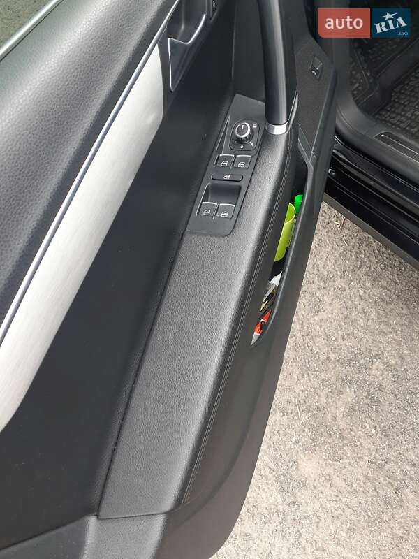 Седан Volkswagen Passat 2013 в Ужгороде фото 20 Седан Volkswagen Passat 2013 в Ужгороде