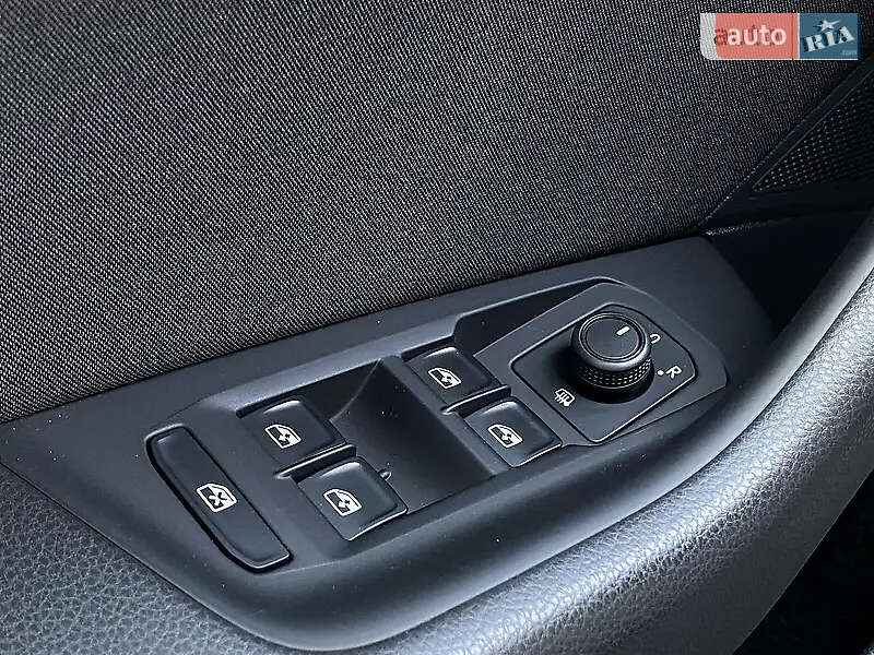 Универсал Volkswagen Passat 2017 в Сарнах