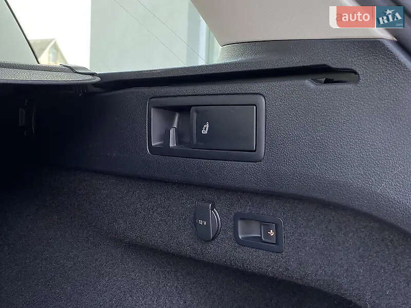 Универсал Volkswagen Passat 2017 в Сарнах