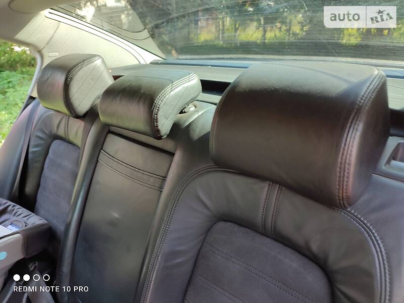 Седан Volkswagen Passat 2006 в Рогатине