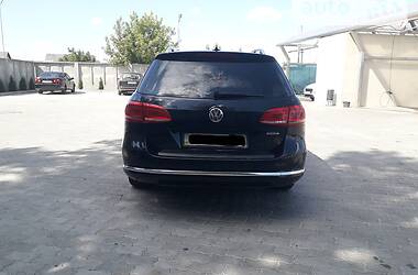 Универсал Volkswagen Passat 2012 в Сарнах